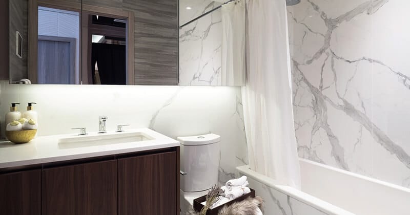 King’s Landing Concord Condos Toronto Interiors02